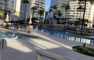 Apartamento com 3 quartos à venda na Avenida Aldino Pinotti, 500, Centro, São Bernardo do Campo