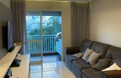 Lindo apartamento pronto pra morar com 3 dorms em diadema