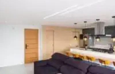 Apartamento com 3 quartos à venda na Rua Manoel da Nóbrega, 617, Centro, Diadema