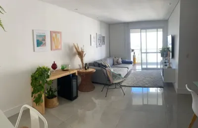 Lindo apartamento com 3 dorms no centro de diadema pronto pra morar!