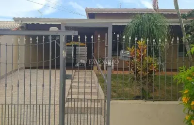 Casa com 3 quartos à venda na Avenida Atibaia, 275, Atibaia Jardim, Atibaia