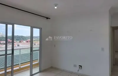 Apartamento para venda no alvinópolis em atibaia/sp