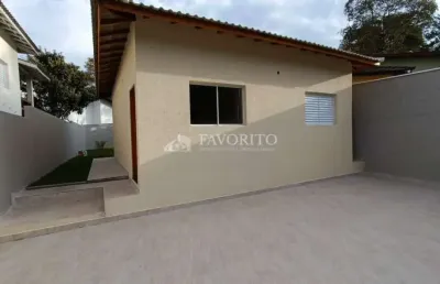 Casa térrea a venda no jardim paulista em atibaia/sp