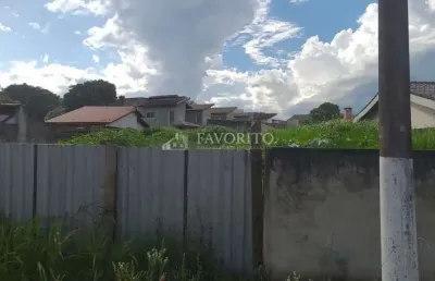 Terreno à venda na Rua Alcides Cintra Bueno, 11111, Loteamento Jardim Morumbi, Atibaia