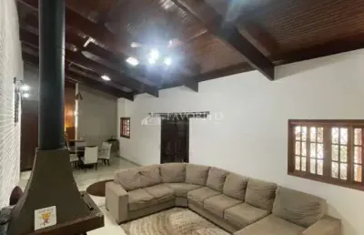 Casa com 3 quartos à venda na Rua Rio Preto, 11111, Jardim Paulista, Atibaia