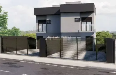 Casa com 3 quartos à venda na Rua dos Faveiros, 3333, Jardim dos Pinheiros, Atibaia