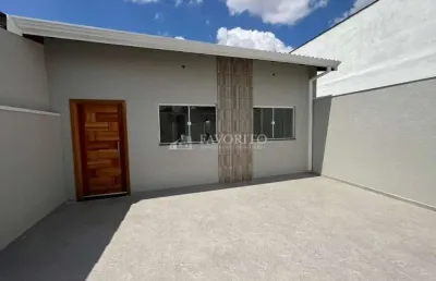 Casa com 3 quartos à venda na Rua Cruz de Malta, 111, Nova Cerejeira, Atibaia
