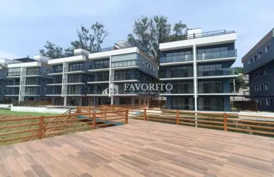 Apartamento com 2 quartos à venda na Avenida Santana, 111111, Nova Gardênia, Atibaia