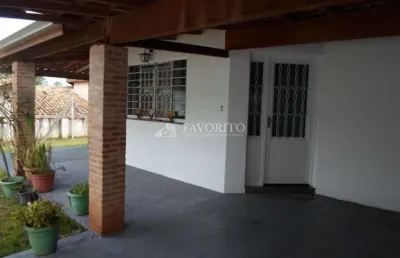 Casa com 3 quartos à venda na Rua Piraju, 1111, Jardim Paulista, Atibaia