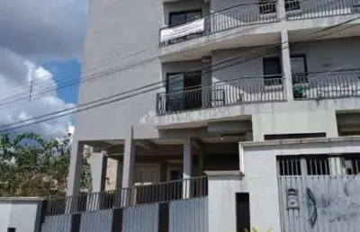 Apartamento à venda no jardim alvinópolis em atibaia/sp