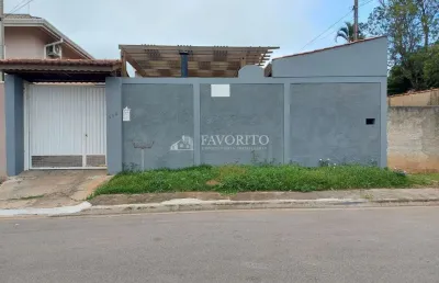 Casa com 3 quartos à venda na Rua dos Faveiros, 11111, Jardim dos Pinheiros, Atibaia