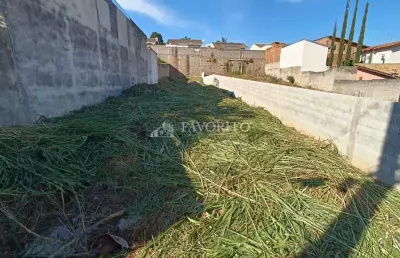 Terreno à venda na Rua Violeta, 111111, Jardim das Flores, Atibaia