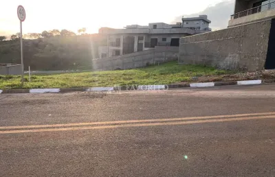 Terreno à venda na Rua dos Cedros, 1111, Jardim dos Pinheiros, Atibaia