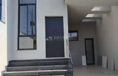 Casa térrea à venda no jardim do lago em atibaia/sp