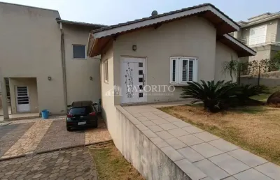 Casa em condomínio fechado com 4 quartos à venda na Alameda das Perdizes, 11111, Condomínio Serra da Estrela, Atibaia