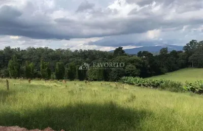 Terreno à venda na Rua Miguel Peinado Lara, 111111, Jardim Maracanã, Atibaia
