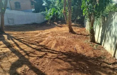 Terreno à venda na Rua Guarujá, 11111, Jardim Paulista, Atibaia