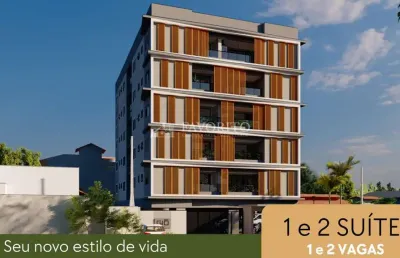 Apartamento com 2 quartos à venda na Rua Benedito Peranovich, 11111, Vila Helena, Atibaia