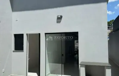 Casa com 3 quartos à venda na Avenida Engenheiro Paulo Izzo, 11111, Jardim Maristela, Atibaia