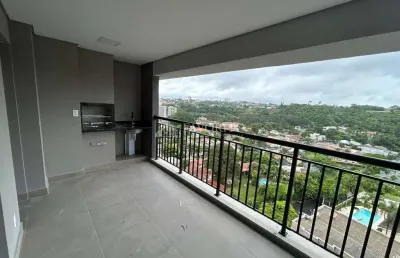 Apartamento com 3 quartos à venda na Avenida Santana, 1111111, Nova Gardênia, Atibaia