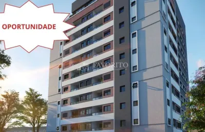 Apartamento trenza à venda no atibaia jardim em atibaia/sp