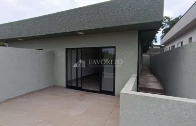 Casa com 3 quartos à venda na Rua dos Faveiros, 111111, Jardim dos Pinheiros, Atibaia