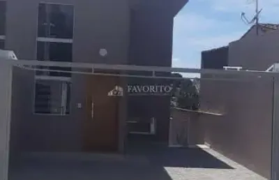 Casa com 3 quartos à venda na Rua Dona Sylvia Finco Costa, 111111, Jardim Tapajós, Atibaia