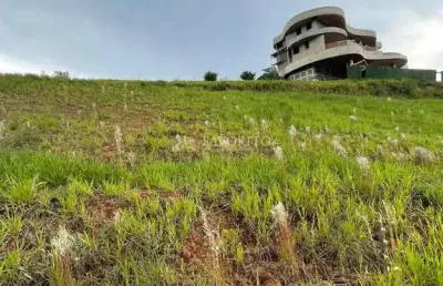 Terreno à venda na Rua Zeus, 111111, Condomínio Residencial Itaporã de Atibaia, Atibaia