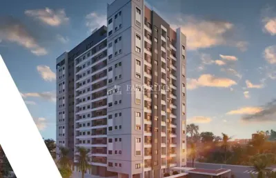 Apartamento trenza à venda no atibaia jardim em atibaia/sp