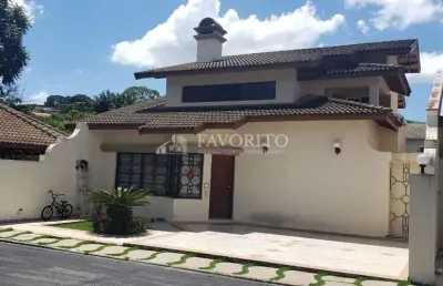 Casa em condomínio fechado com 3 quartos para alugar na Rua José Amadeu Orestes Pergola, 111, Vila Santista, Atibaia