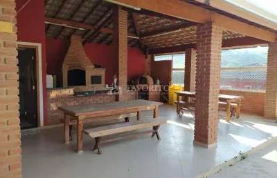 Chácara / sítio com 3 quartos à venda na Estrada Municipal Do Taboão, s/n, Centro, Piracaia