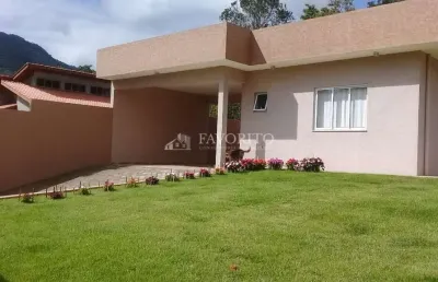 Casa com 3 quartos à venda na Estrada Municipal Fazenda Soberana, 100, Jardim Solaris, Atibaia