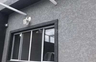 Casa térrea à venda no jardim do lago em atibaia/sp