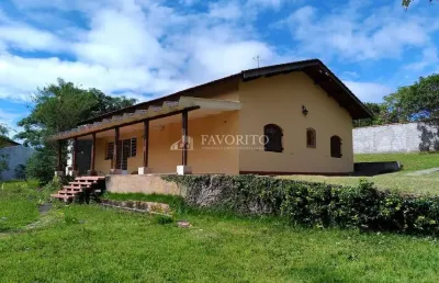 Chácara à venda no jardim estancia brasil em atibaia, sp
