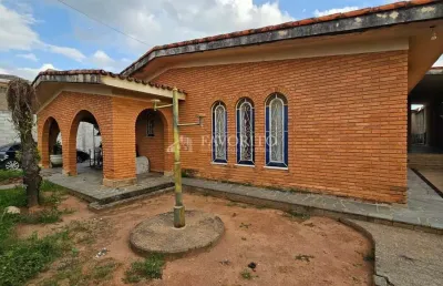 Casa com 3 quartos à venda na Rua Emanuel, 1111, Jardim Brogotá, Atibaia