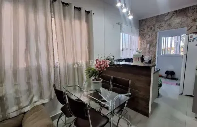 Apartamento com 2 quartos à venda na Rua Nossa Senhora Aparecida, 1111, Centro, Atibaia