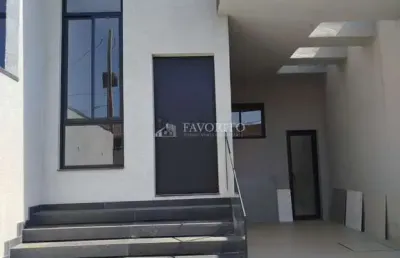 Casa térrea à venda no jardim do lago em atibaia/sp
