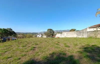 Terreno à venda no jardim estancia brasil em atibaia/sp