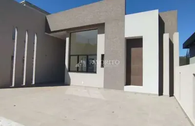 Casa com 3 quartos à venda na Estrada dos Pires, 3001, Rio Abaixo, Atibaia