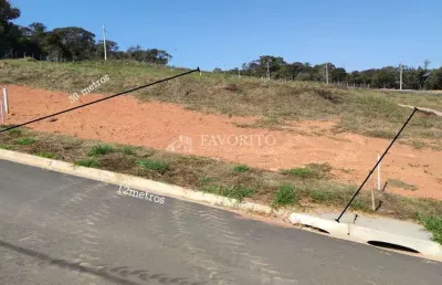 Terreno à venda na Estrada Municipal Luciano Rocha Peçanha, 11111, Cachoeira, Atibaia