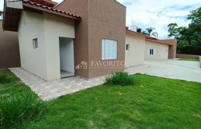 Casa em condomínio à venda no ribeirão dos porcos em atibaia/sp