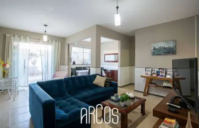 Casa com 5 quartos à venda na Rua Cândido Inácio, 260, Aeroporto, Aracaju