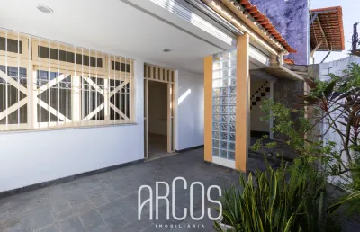 Casa com 3 quartos à venda no Salgado Filho, Aracaju 