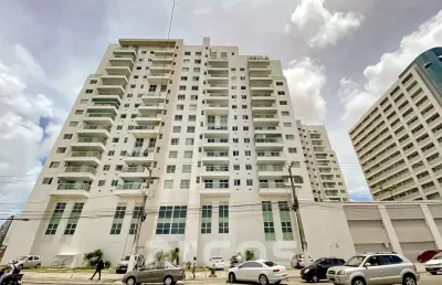 Neo residence jardins, apartamento no jardins com 76m², 2 quartos sendo 1 suíte e varanda gourmet