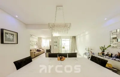 Residencial greenville, apartamento na coroa do meio com 2 suítes e varanda, 96m², leste