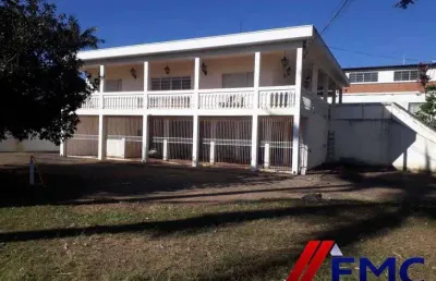 Casa com 4 quartos à venda no Centro, Ouro Fino 