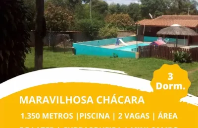 Linda chácara de 1350 m 2 a venda em jacutinga-minas gerais