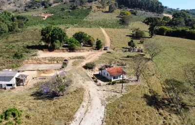 Chácara / sítio com 2 quartos à venda no Centro, Albertina 
