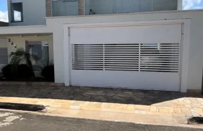 Casa com 3 quartos à venda na Praça dos Andradas, Jardim Flamboyant, Jacutinga
