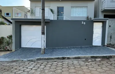 Casa com 2 quartos à venda na Praça dos Andradas, Centro, Jacutinga
